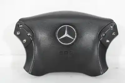 Pezzo di ricambio per auto di seconda mano AIR BAG ANTERIORE SINISTRO per MERCEDES-BENZ CLASE C (W203) SPORTCOUPE C 220 CDI (203.706) Riferimenti OEM IAM   