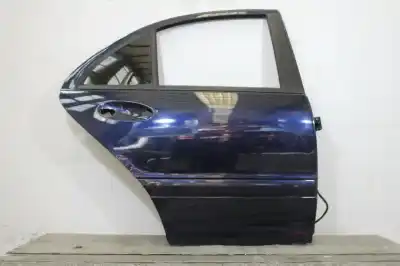 İkinci el araba yedek parçası ARKA SAG KAPI için MERCEDES-BENZ CLASE C (W203) SPORTCOUPE C 220 CDI (203.706) OEM IAM referansları   