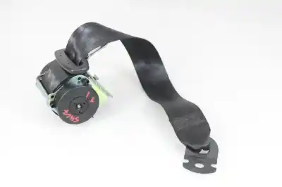 İkinci el araba yedek parçası SOL ARKA EMNIYET KEMERI için FIAT PUNTO (199_) 1.4 (199AXB1A 199BXB1A 199BXB11 199AXB11) OEM IAM referansları 735547400  
