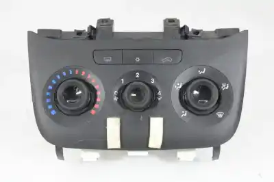 Pièce détachée automobile d'occasion COMMANDE DE CLIMATISATION / CHAUFFAGE pour FIAT PUNTO (199_) 1.4 (199AXB1A 199BXB1A 199BXB11 199AXB11) Références OEM IAM 5G1140100  