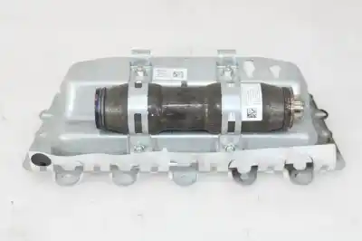 Peça sobressalente para automóvel em segunda mão airbag dianteiro direito por bmw 5 (f10) 520 d referências oem iam 39923039902