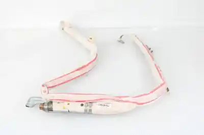 Peça sobressalente para automóvel em segunda mão airbag de cortina dianteiro direito por bmw 5 (f10) 520 d referências oem iam 306452310ac