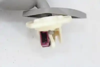 Peça sobressalente para automóvel em segunda mão pára-sol esquerdo por bmw 5 (f10) 520 d referências oem iam   