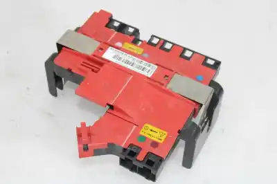 Peça sobressalente para automóvel em segunda mão caixa de fusíveis e relés por bmw 5 (f10) 520 d referências oem iam 6114924049002