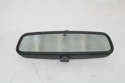 Peça sobressalente para automóvel em segunda mão espelho retrovisor interior por bmw 5 (f10) 520 d referências oem iam e11015891