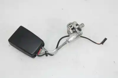 Peça sobressalente para automóvel em segunda mão chicote / encaixe cinto segurança por bmw 5 (f10) 520 d referências oem iam 724327407