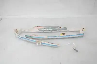 Peça sobressalente para automóvel em segunda mão airbag de cortina dianteiro esquerdo por bmw 5 (f10) 520 d referências oem iam 306449110ad