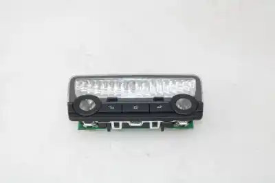 Peça sobressalente para automóvel em segunda mão luz interior por bmw 5 (f10) 520 d referências oem iam 6570100000