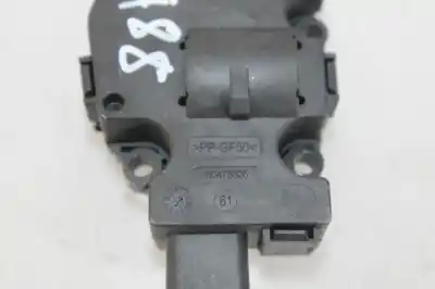 Peça sobressalente para automóvel em segunda mão motor de sofagem por bmw 5 (f10) 520 d referências oem iam efb490  