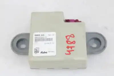 Peça sobressalente para automóvel em segunda mão módulo eletrónico antena por bmw 5 (f10) 520 d referências oem iam 693502401