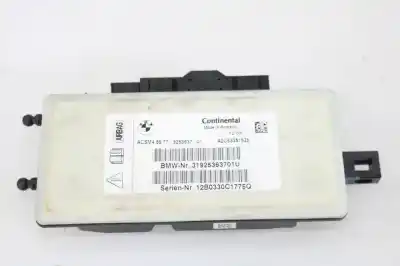 Peça sobressalente para automóvel em segunda mão módulo eletrônico por bmw 5 (f10) 520 d referências oem iam 31925363701u