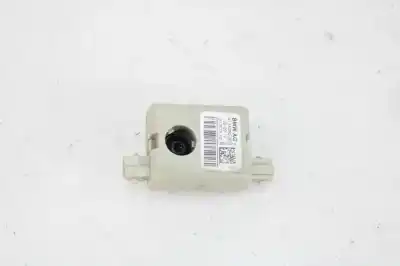 Peça sobressalente para automóvel em segunda mão módulo eletrónico antena por bmw 5 (f10) 520 d referências oem iam 911826206