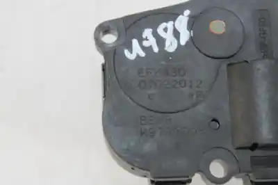 Peça sobressalente para automóvel em segunda mão motor de sofagem por bmw 5 (f10) 520 d referências oem iam efb430  