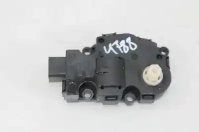 Peça sobressalente para automóvel em segunda mão motor de sofagem por bmw 5 (f10) 520 d referências oem iam efb430  