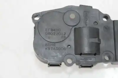 Peça sobressalente para automóvel em segunda mão motor de sofagem por bmw 5 (f10) 520 d referências oem iam efb430  