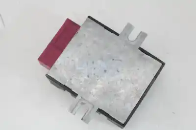 Second-hand car spare part electronic module for bmw 5 (f10) 520 d oem iam references 7276073  