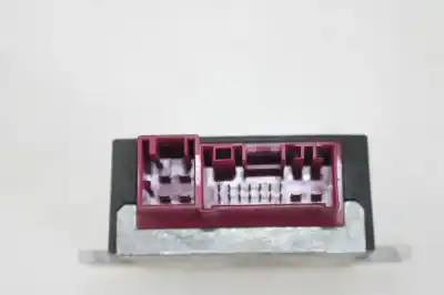 Second-hand car spare part electronic module for bmw 5 (f10) 520 d oem iam references 7276073  