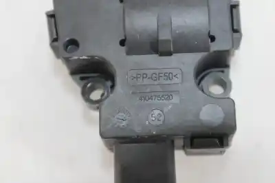 Peça sobressalente para automóvel em segunda mão motor de sofagem por bmw 5 (f10) 520 d referências oem iam efb430  