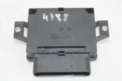 Second-hand car spare part electronic module for bmw 5 (f10) 520 d oem iam references 23122010  