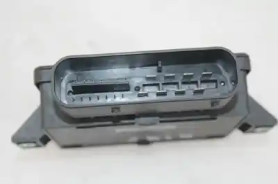 Second-hand car spare part electronic module for bmw 5 (f10) 520 d oem iam references 23122010  