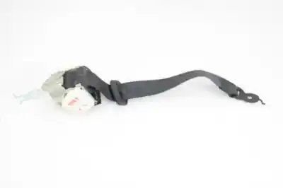 Peça sobressalente para automóvel em segunda mão cinto de segurança traseiro esquerdo por bmw 5 (f10) 520 d referências oem iam 33061254b