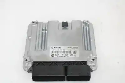 Peça sobressalente para automóvel em segunda mão centralina de motor uce por bmw 5 (f10) 520 d referências oem iam 851847701