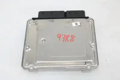 Second-hand car spare part ecu engine control for bmw 5 (f10) 520 d oem iam references 851847701  