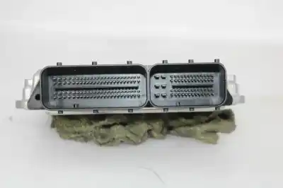 Second-hand car spare part ecu engine control for bmw 5 (f10) 520 d oem iam references 851847701  