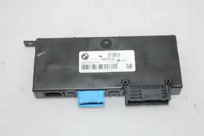 Peça sobressalente para automóvel em segunda mão módulo eletrônico por bmw 5 (f10) 520 d referências oem iam 9267516