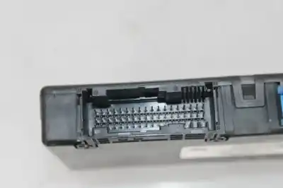 Second-hand car spare part electronic module for bmw 5 (f10) 520 d oem iam references 9267516  