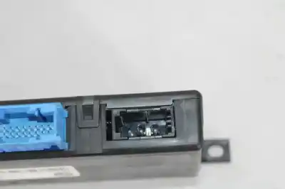 Second-hand car spare part electronic module for bmw 5 (f10) 520 d oem iam references 9267516  