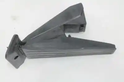 Peça sobressalente para automóvel em segunda mão pedal acelerador por bmw 5 (f10) 520 d referências oem iam 3542685857401