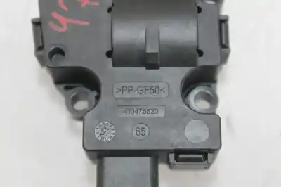 Peça sobressalente para automóvel em segunda mão motor de sofagem por bmw 5 (f10) 520 d referências oem iam 410475520  