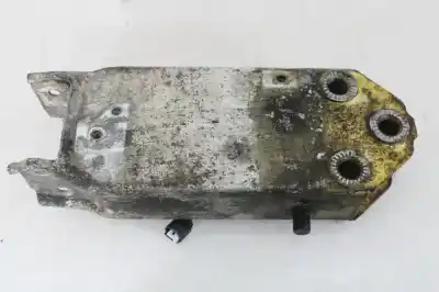 Peça sobressalente para automóvel em segunda mão amortecedor de pára choques dianteiro por bmw 5 (f10) 520 d referências oem iam 2031l224r