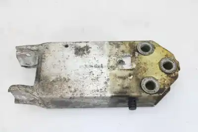 Peça sobressalente para automóvel em segunda mão amortecedor de pára choques dianteiro por bmw 5 (f10) 520 d referências oem iam 20301224l