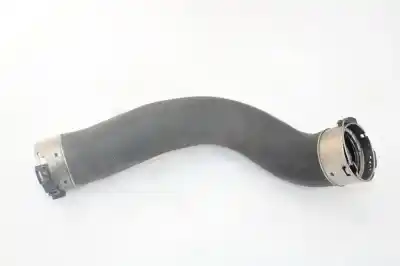 Peça sobressalente para automóvel em segunda mão tubo do intercooler por bmw 5 (f10) 520 d referências oem iam hc55aem