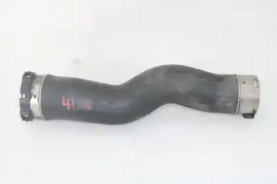 Peça sobressalente para automóvel em segunda mão tubo do intercooler por bmw 5 (f10) 520 d referências oem iam hc45fpm