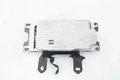 Peça sobressalente para automóvel em segunda mão módulo eletrônico por bmw 5 (f10) 520 d referências oem iam 925715101