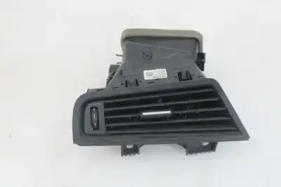 Peça sobressalente para automóvel em segunda mão grelha / difusor de ar por bmw 5 (f10) 520 d referências oem iam f3916688708