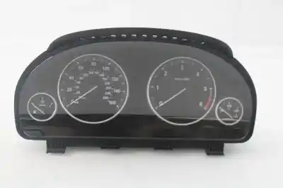 Peça sobressalente para automóvel em segunda mão quadrante por bmw 5 (f10) 520 d referências oem iam 928048501