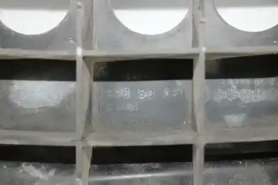 Second-hand car spare part plastics for mazda 3 lim. (bl) sportive oem iam references bbr6500s1  