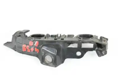 Peça sobressalente para automóvel em segunda mão suporte do para-choque dianteiro direito por volkswagen passat b8 (3g2, cb2) 1.6 tdi referências oem iam 3g0807050