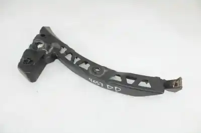 Gebrauchtes Autoersatzteil halter vordere stoßstange rechts zum jaguar xf i (x250) 3.0 d oem-iam-referenzen 8x2317b749