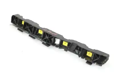 Recambio de automóvil de segunda mano de soporte paragolpes trasero izquierdo para hyundai tucson (tl, tle) 1.7 crdi referencias oem iam 86615d7000