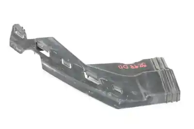 Recambio de automóvil de segunda mano de soporte paragolpes delantero derecho para hyundai tucson (tl, tle) 1.7 crdi referencias oem iam 86552d7000