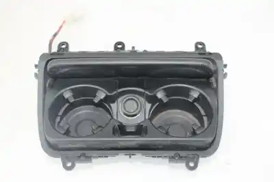 Peça sobressalente para automóvel em segunda mão cinzeiro por bmw 5 (f10) 520 d referências oem iam 51169206401