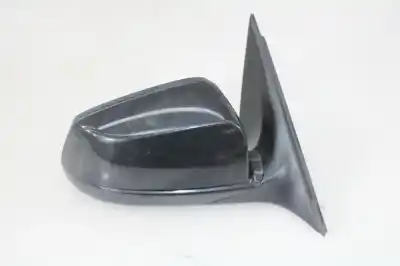Peça sobressalente para automóvel em segunda mão espelho retrovisor direito por bmw 5 (f10) 520 d referências oem iam e1021016