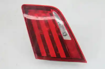 Peça sobressalente para automóvel em segunda mão farolim interior traseiro direito por bmw 5 (f10) 520 d referências oem iam 63217203226909