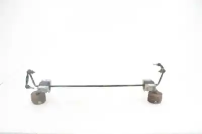 Peça sobressalente para automóvel em segunda mão barra estabilizadora traseira por bmw 5 (f10) 520 d referências oem iam 