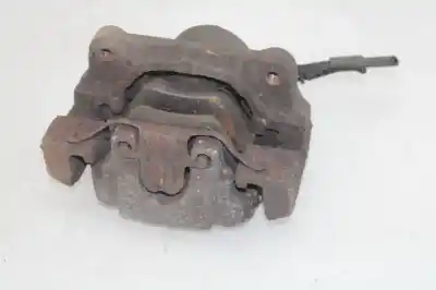 Peça sobressalente para automóvel em segunda mão pinça de travão dianteira esquerda por bmw 5 (f10) 520 d referências oem iam 